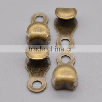 2 Pillar Sedex Audited Factory Metal Shoe Hook Climbing Safety Hook for Shoe photo-6