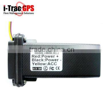 Gps Motorcycle Tracker With Geo Fence, Fuel Cut and Built in Antenna and Support Online Gprs Web Based Monitoring Software photo-2