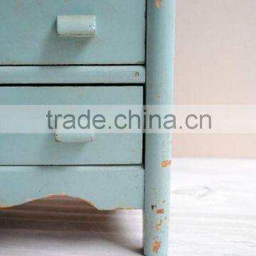 Italiyan Vintage Chest of Drawer , Vinco Fresh Side Board , 1945 Design Drawer photo-2