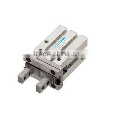 Parallel Style Air Gripper Cylinder ; Pneumatic Air Cylinder MHZ series