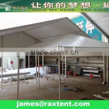 Hexagon Tent