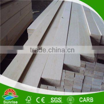 LVL For Door Stile,Wood Stad,Door Frame photo-3