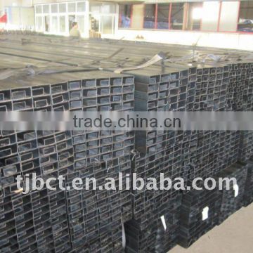 Galvanized Steel Square Tube