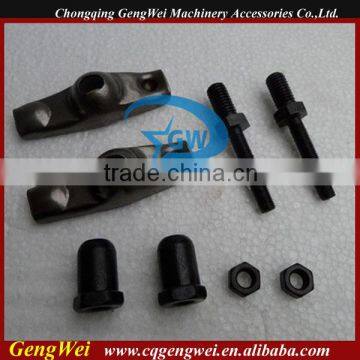 engine parts 188F rocker arm