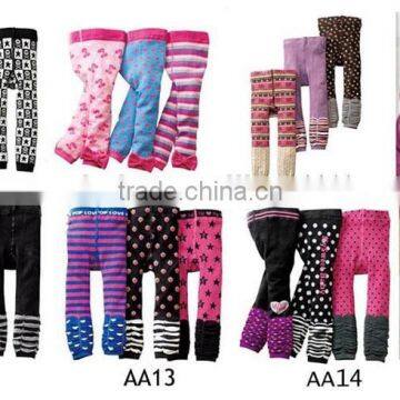 Nissen Fashion baby girl leggings Wholesale Baby Legging Tights