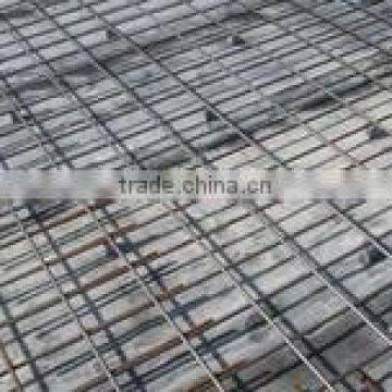 WIRE MESH REINFORCEMENT