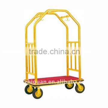 Baggage trolley(X-HD1)