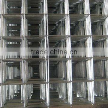 bird cage mesh panel welding