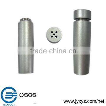 OEM metal die casting medical accessories electronic cigarette