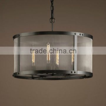 longer down candel pendant light hotselling