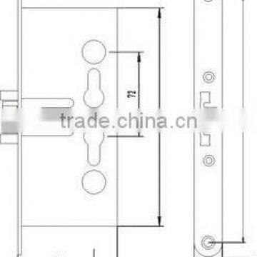 Different Kinds of Locks photo-5