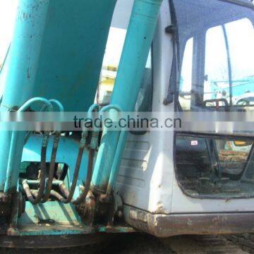 used kobelco sk230 excavator