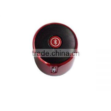 Factory Price V3.0 Oem Bluetooth Portable Speaker With FM Radio photo-2