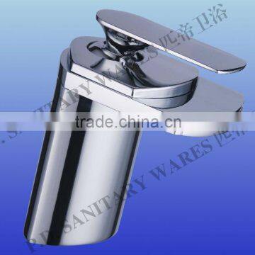 Standard Bathroom Basin Mixer Tap