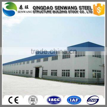 EPS or Rock Wool Material Prefabricated Building Products