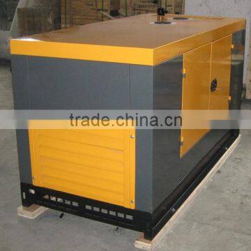 20kw Three Phase Diesel Generating Set Water Cooled Yangdong Engine Y4100G photo-3