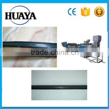 PE irrigation pipe extruding machine / Drip Irrigation tape machine