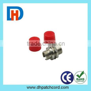 ST Fiber Optic Adptor Fiber Coupler