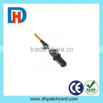 High Quality Singlemode 12 Cores MPO Fiber Optic Connector photo-3