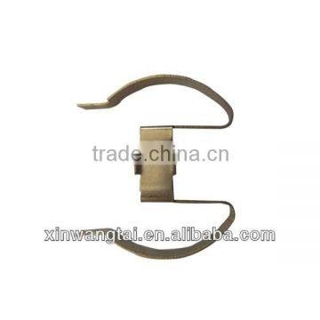 Precision Metal Radiator Parts