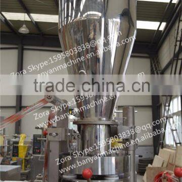 Automatic Filter Paper Tea Bag Packing Machine With String and Tag and Envelope photo-3