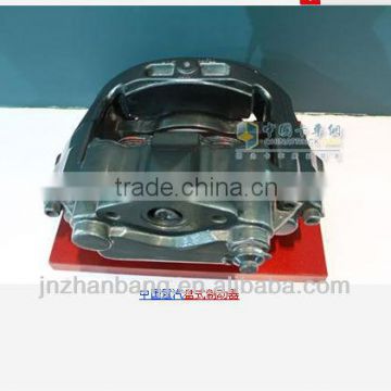 Orginal part!!Sinotruk howo parts AZ9100443300 disc brake assembly