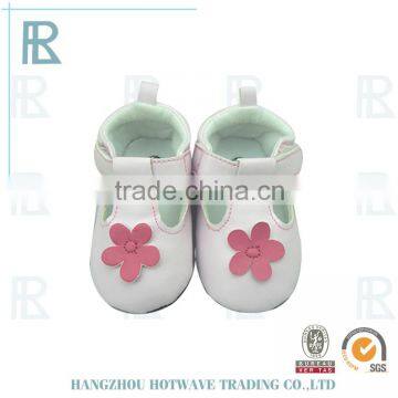 high quality Latest Fashion hard sole baby shoes