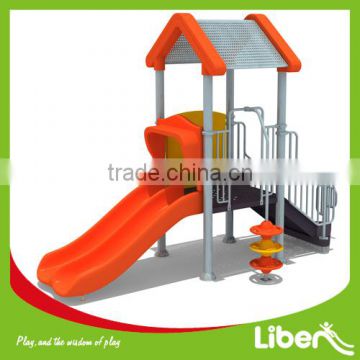 China Wholesale Used Commercial Kids Outdoor China Playground Equipment