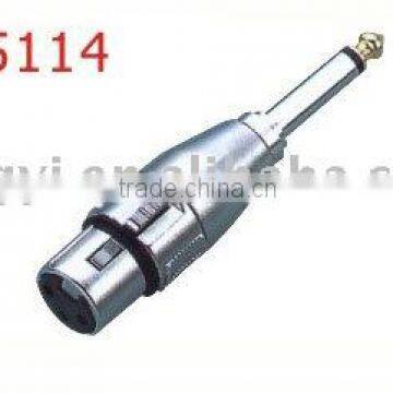 Adaptor connectors