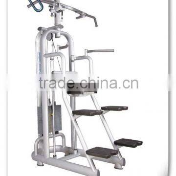 Assited Chin Up/Dip TZ-6019