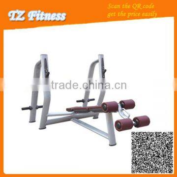 Popular product /Olympic Decline Bench /Strength Equipment