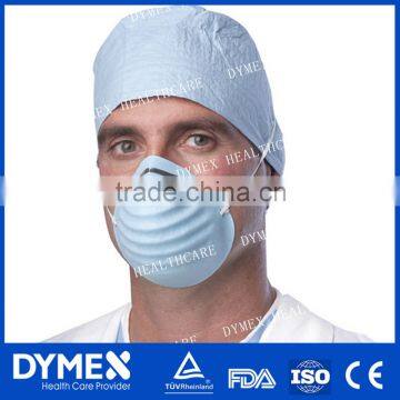 Face Mask N95 Dust Mask Respirator photo-2