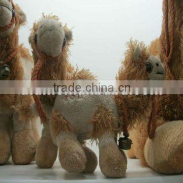 Hot sale plush desert camel toys