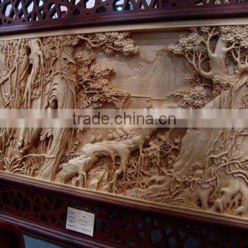 Italy HSD 7.5/9.0kwauto Tool Changer Cnc Carving Wood/ Factory Supply Automatic Auto Tool Changer Wood Cnc Router1300*2500 photo-4