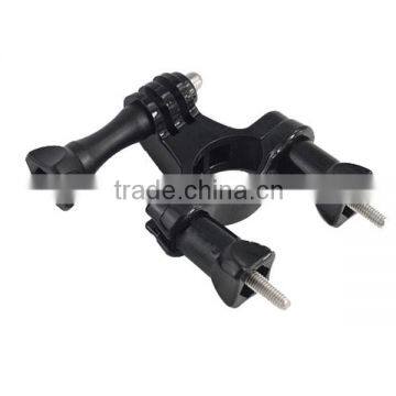 Bike HANDLEBAR SEATPOST POLE MOUNT for Go Pro photo-2