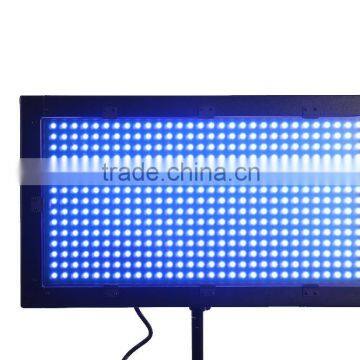 Menik SP-380 Color Temperature Adjustable LED Lamp With Highly Foggy Soft Light Effect photo-2