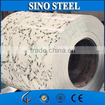 Primary Quality prepainted color galvanized steel coil