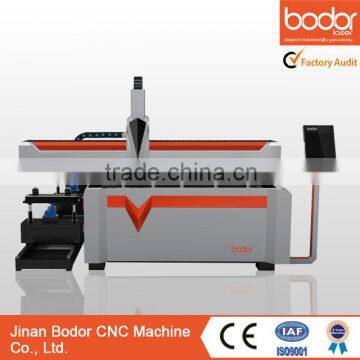 BCL-1530 FBR Dual-Use Metal Laser Cutting Machine BCL-FBR Series for Sale