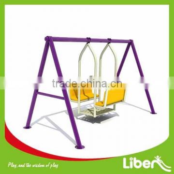 Outdoor Garden Swing/Children Swing/Playground Swing Chair LE.QQ.003