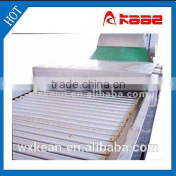 Stainless steel Roller conveyor