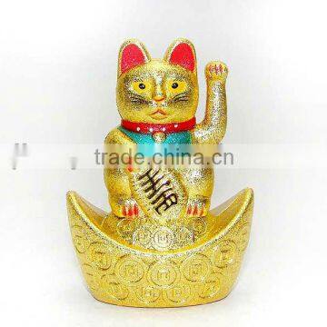 2013 new toys 2.5 inch Lucky Cat