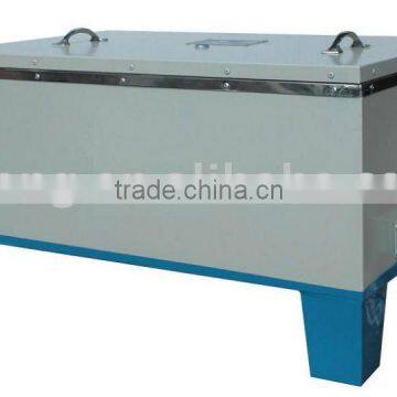 Rapid Concrete Curing Cabinet