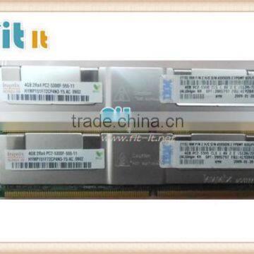 39M5797 41Y2845 43X5026 4GB X3400 X3550 X3650 HS21 memory