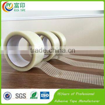 High quality Double Sided adhesive duct Tape with High tensile strength