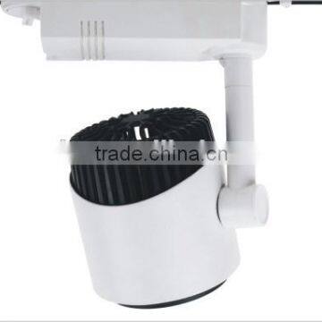 High Quality Track Light 20W 40W White Black AC85-265V photo-2