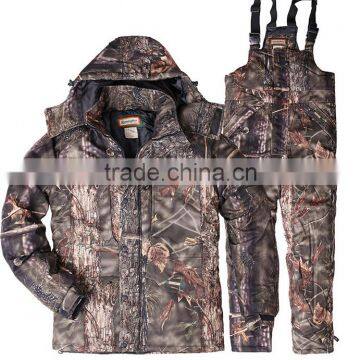 Hunting Blind Jacket & Woodland Hunting Jacket photo-3