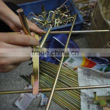 China Supplier Toy Car Axle photo-6