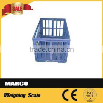 Hot Sell and Cheap 2000kg Electronic Cattle Scale Manufacturer photo-2