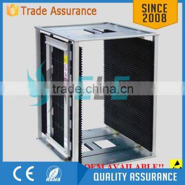 NIKKO Magazine Rack China Economy SMT ESD Magazine Rack photo-6
