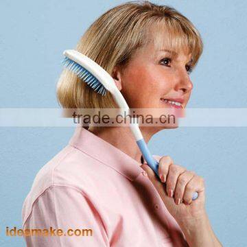2015 Hot Sale Long Handle Hair Brush photo-2